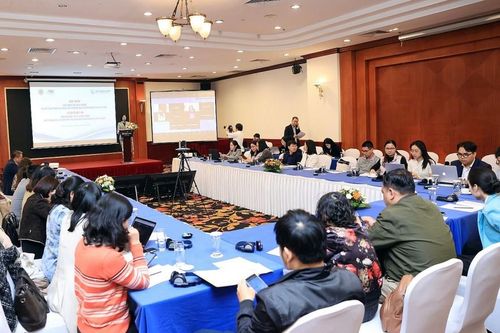 Mở rộng phạm vi các mục tiêu cải thiện môi trường kinh doanh