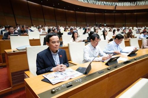 Luật Báo chí sửa đổi: Quy định 8 nguồn thu cho cơ quan báo chí