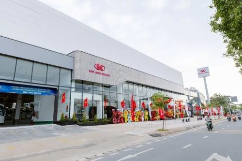 Tổng giám đốc Công ty Ôtô Tây Sài Gòn có nguy cơ bị tạm hoãn xuất cảnh