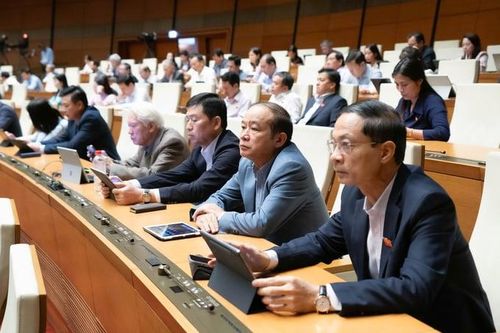 Nhiều quy định kinh doanh bảo hiểm được sửa đổi