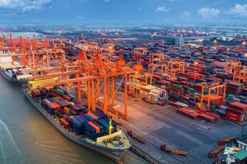 Hải Phòng: Phấn đấu trở thành đô thị cảng biển quốc tế hiện đại