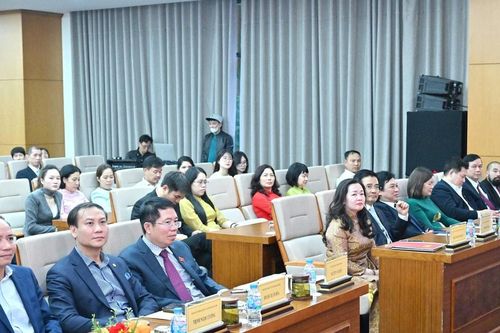 Báo Đại biểu Nhân dân luôn chuẩn mực, chính xác, uy tín, kịp thời
