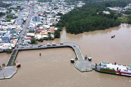 Dự án cầu Cát Lái và Long Hưng được lựa chọn nhà đầu tư trong trường hợp đặc biệt