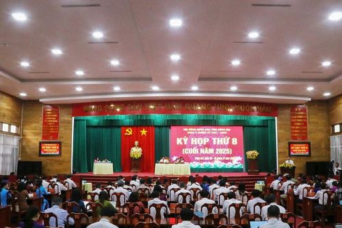 Tăng trưởng GRDP năm 2025 của Đồng Nai vượt chỉ tiêu Chính phủ giao