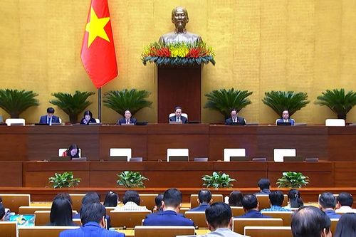 Ba quyết sách lớn tạo đột phá cho giáo dục và đào tạo