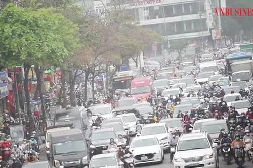 'Bắt đúng bệnh' để trị tận gốc ô nhiễm tại Thủ đô