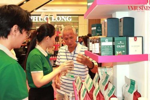 Gỡ nút thắt chiết khấu và pháp lý để hàng hóa nội địa 'dễ thở' hơn trên sân nhà