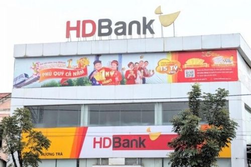 HDBank chốt quyền nhận hơn 1,1 tỷ cổ phiếu cổ tức và thưởng vào ngày 19/12