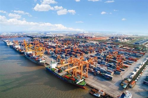 Nghiên cứu gỡ khó hạ tầng logistics, hỗ trợ doanh nghiệp xuất nhập khẩu