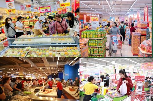 Bán lẻ Việt Nam vào thập kỷ vàng và cuộc bứt phá của doanh nghiệp nội