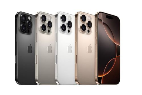 Bảng xếp hạng smartphone quý III tiết lộ điều gì về xu hướng tiêu dùng?