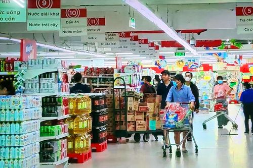Khi quyền lợi người tiêu dùng được đặt ở vị trí trung tâm