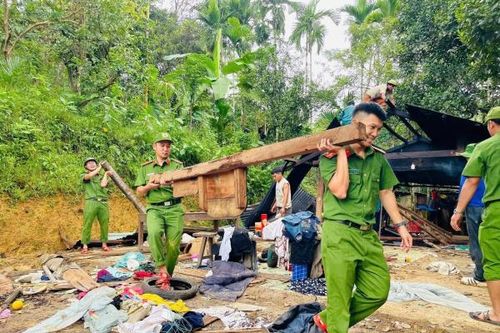 Không để người dân thiếu nhà trong Tết Bính Ngọ 2026