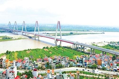 Hà Nội đầu tư thêm ba dự án giao thông trọng điểm