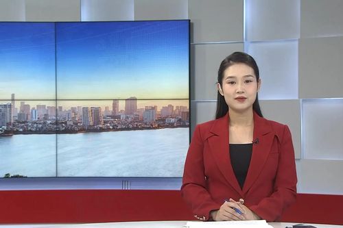 Chương trình Thời sự 11h30 | 10/12/2025