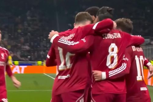 Tổng hợp kết quả UEFA Champions League