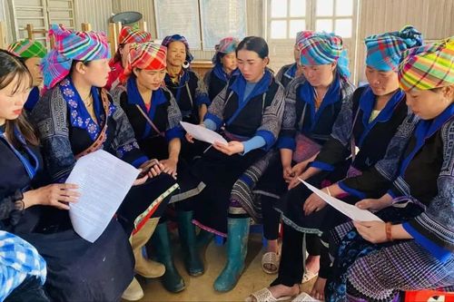 Giúp đồng bào vùng cao hiểu đúng, làm đúng pháp luật