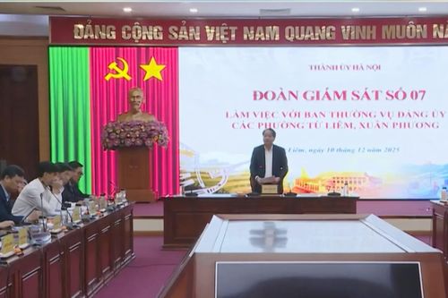 Nhận rõ khó khăn, đẩy nhanh tiến độ giải phóng mặt bằng