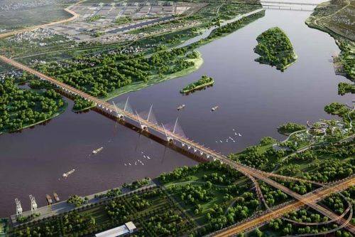 Hà Nội đầu tư thêm dự án giao thông trọng điểm