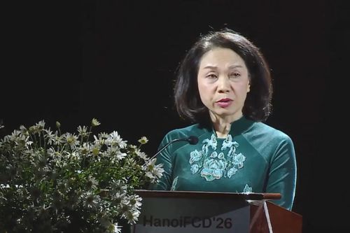 Hà Nội xây dựng hệ sinh thái sáng tạo đô thị