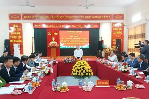 Nâng cao quản trị, xây dựng đô thị đậm bản sắc văn hóa