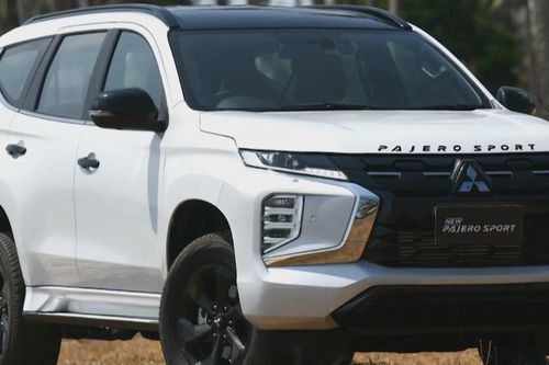 Những mẫu xe bán chậm tháng 11/2025