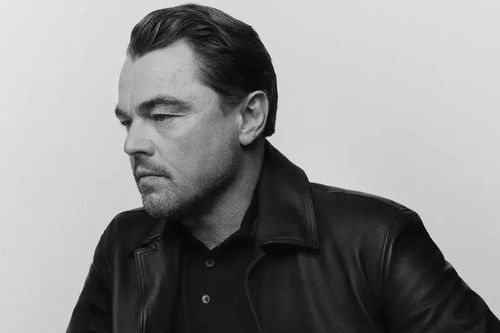 Leonardo DiCaprio vinh danh là Nghệ sĩ giải trí của năm 2025