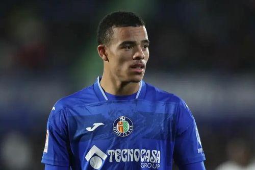 Mason Greenwood có thể phá kỷ lục tại Ả rập Xê út