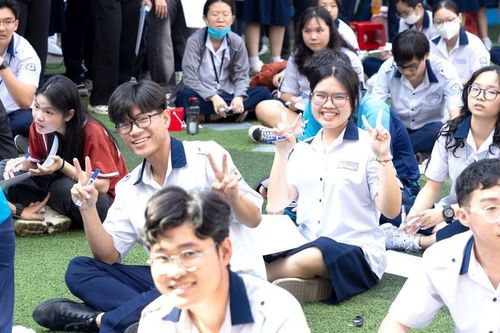 Đề thi lớp 10 môn tiếng Anh Thành phố Hồ Chí Minh năm 2026 sẽ gắn với tình huống thực tế