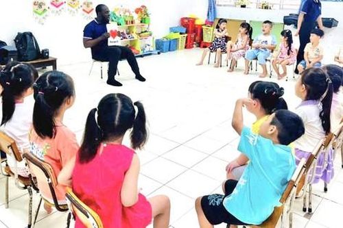 Thành phố Hồ Chí Minh sẽ thí điểm dạy tiếng Anh cho trẻ mẫu giáo theo lộ trình 3 năm
