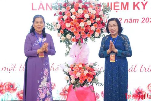 Hội Bảo vệ Quyền Trẻ em TPHCM giữ vững vai trò nòng cốt trong mạng lưới bảo vệ trẻ em