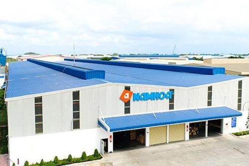 Nam Hoa (NHT) bán nhà máy Củ Chi giá hơn 158 tỷ đồng, doanh thu mảng thương mại sụt giảm