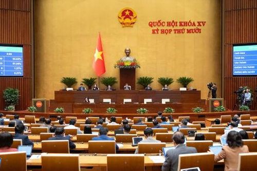 Quy định rõ trách nhiệm của Kiểm toán nhà nước trong kiểm toán tiết kiệm, chống lãng phí