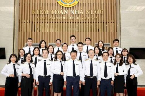 Kiểm toán nhà nước lấy ý kiến nhân dân về việc khen thưởng cấp Nhà nước năm 2025 đối với Vụ Tổ chức cán bộ