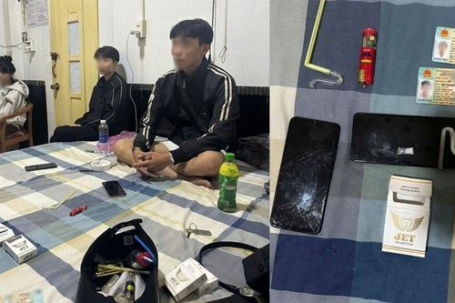 Chuyện đáng phê phán lúc 0 giờ 10 phút tại Motel 'CL'