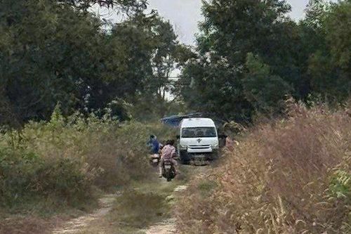 Vụ án mạng nghiêm trọng tại Lâm Đồng: Danh tính nạn nhân, tiết lộ ban đầu về nghi phạm