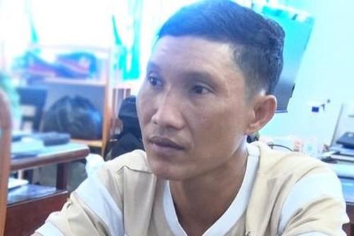 Truy xét nhanh đối tượng cướp giật dây chuyền của người phụ nữ bán gà rán