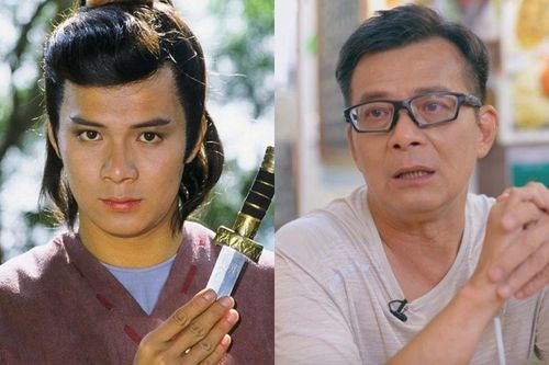 Quách Tĩnh đẹp trai nhất màn ảnh: Suy sụp từ khi vợ qua đời, giải nghệ ở tuổi 64