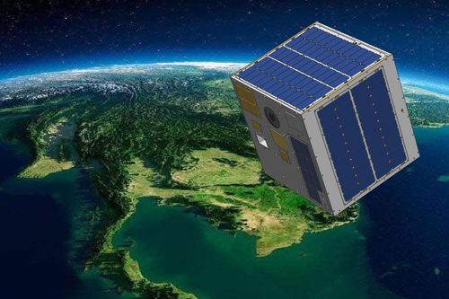 Việt Nam từng bước làm chủ công nghệ lõi trong phát triển vệ tinh micro