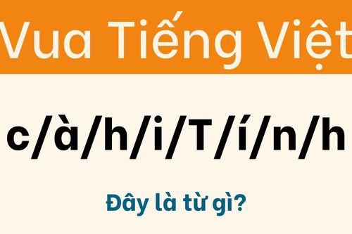 Ai mới xứng danh cao thủ ngôn từ?