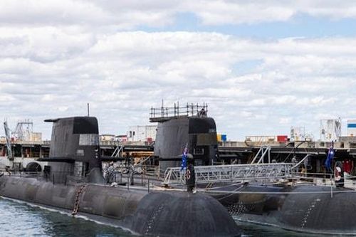 Australia tiến hành đợt cải cách quan trọng trong lĩnh vực quốc phòng
