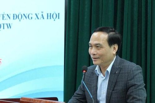 Truyền thông tạo chuyển động xã hội thực hiện Nghị quyết 57-NQ/TƯ