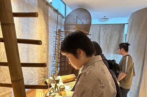 Mở rộng nhiều không gian sáng tạo tại Lễ hội Thiết kế Sáng tạo Hà Nội 2026