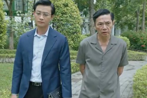 Sau khi nhận lỗi 'buông lỏng quản lý', Khắc được lãnh đạo tỉnh trao thêm cơ hội