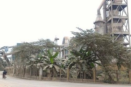 Xi măng Bắc Giang bị phạt liên quan công bố thông tin