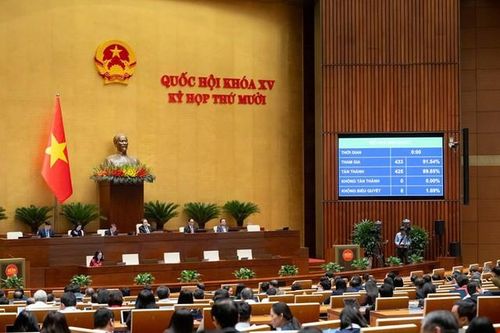 Quốc hội thống nhất bỏ quy định lắp ghế an toàn trẻ em ở taxi, xe khách