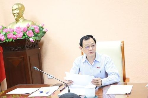 Chủ động bảo đảm hạ tầng, an toàn thông tin và phối hợp kết nối, trao đổi dữ liệu y tế