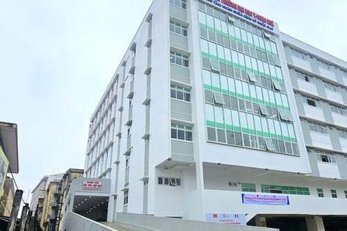 Khánh thành công trình khám chữa bệnh kỹ thuật cao 171 tỷ đồng ở Huế