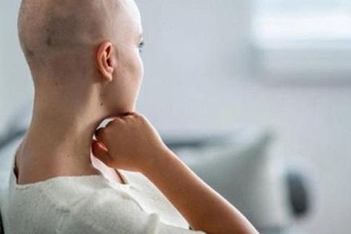 Chăm sóc khi tóc mọc lại ở bệnh nhân ung thư