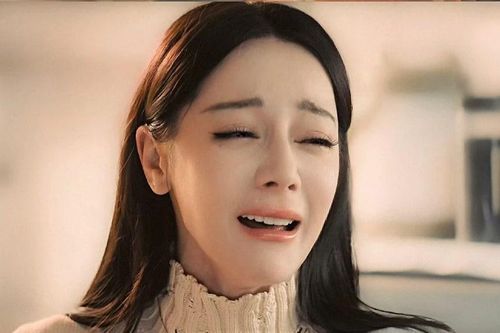 Phải chăng diễn xuất bằng lông mày đang trở thành trào lưu mới của sao Hoa ngữ?